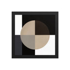 MB CANVAS ABSTRACT WALL ART PRODUCT MOCKUP