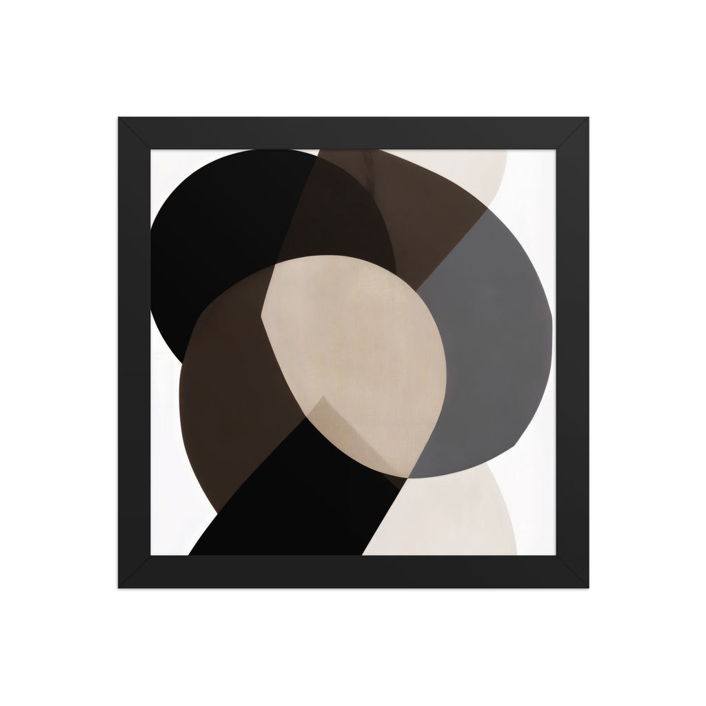 MB CANVAS ABSTRACT WALL ART PRODUCT MOCKUP