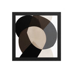 MB CANVAS ABSTRACT WALL ART PRODUCT MOCKUP