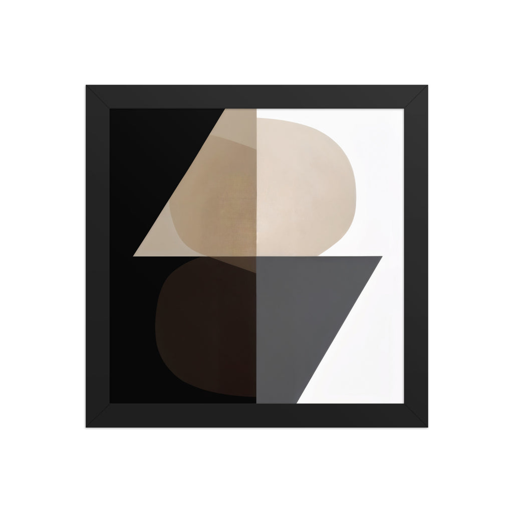 MB CANVAS ABSTRACT WALL ART PRODUCT MOCKUP