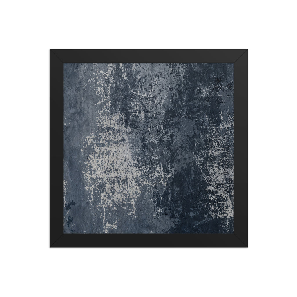 MB CANVAS ABSTRACT WALL ART PRODUCT MOCKUP