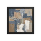 MB CANVAS ABSTRACT WALL ART PRODUCT MOCKUP