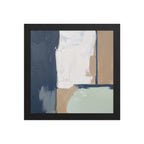 MB CANVAS ABSTRACT WALL ART PRODUCT MOCKUP