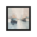 MB CANVAS ABSTRACT WALL ART PRODUCT MOCKUP