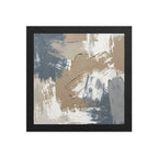 MB CANVAS ABSTRACT WALL ART PRODUCT MOCKUP