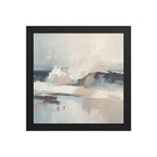 MB CANVAS ABSTRACT WALL ART PRODUCT MOCKUP