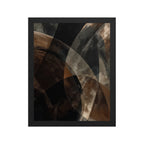 MB CANVAS ABSTRACT WALL ART PRODUCT MOCKUP