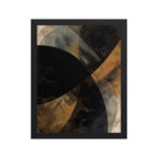 MB CANVAS ABSTRACT WALL ART PRODUCT MOCKUP