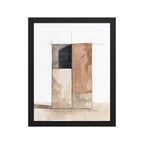 MB CANVAS ABSTRACT WALL ART PRODUCT MOCKUP