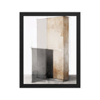 MB CANVAS ABSTRACT WALL ART PRODUCT MOCKUP