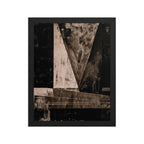 MB CANVAS ABSTRACT WALL ART PRODUCT MOCKUP