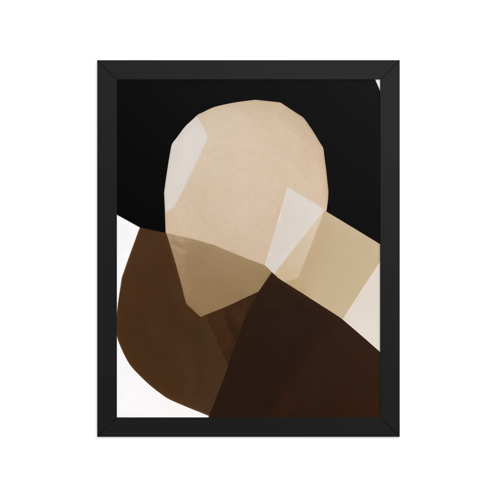 MB CANVAS ABSTRACT WALL ART PRODUCT MOCKUP