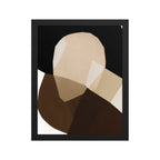 MB CANVAS ABSTRACT WALL ART PRODUCT MOCKUP