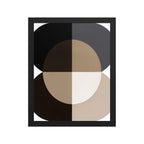 MB CANVAS ABSTRACT WALL ART PRODUCT MOCKUP