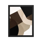 MB CANVAS ABSTRACT WALL ART PRODUCT MOCKUP