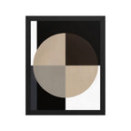 MB CANVAS ABSTRACT WALL ART PRODUCT MOCKUP