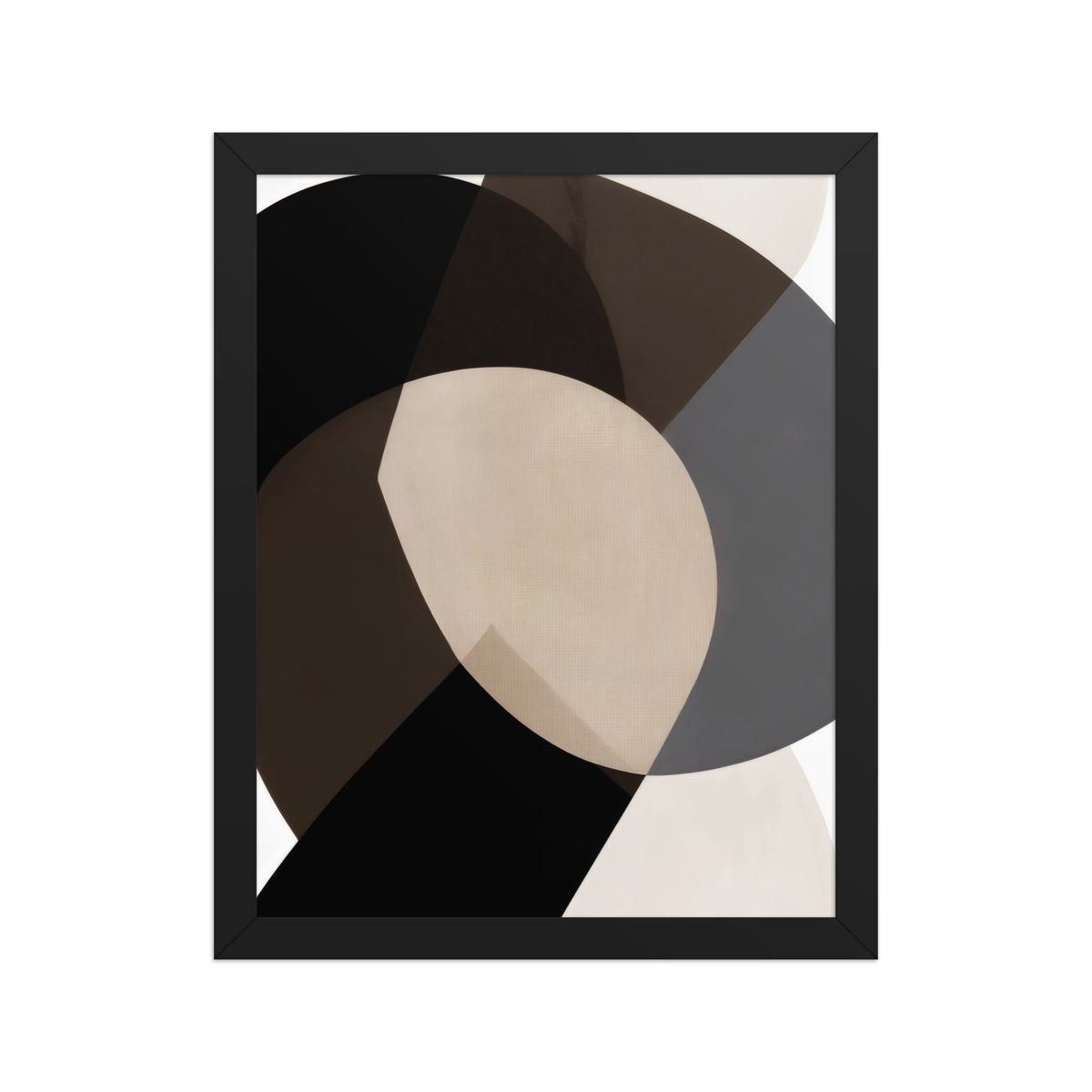 MB CANVAS ABSTRACT WALL ART PRODUCT MOCKUP