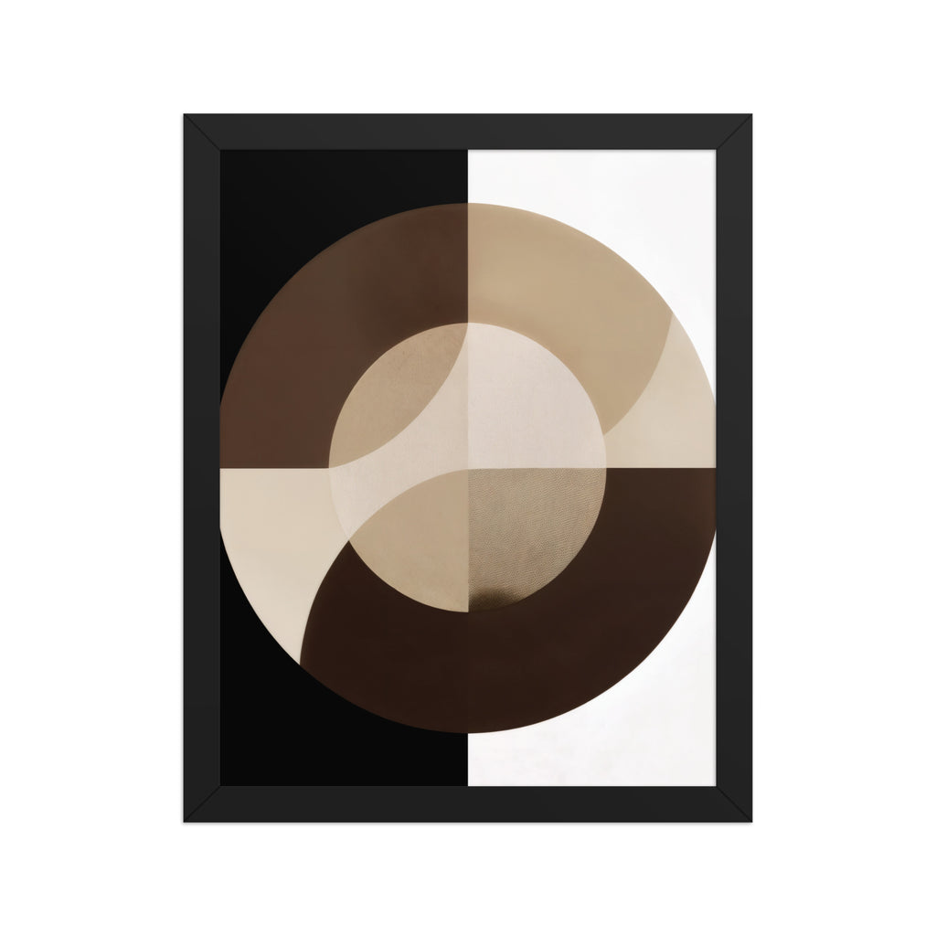 MB CANVAS ABSTRACT WALL ART PRODUCT MOCKUP