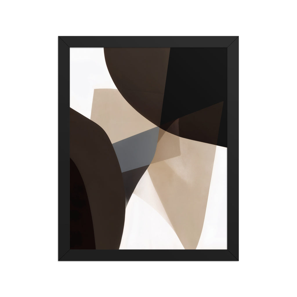 MB CANVAS ABSTRACT WALL ART PRODUCT MOCKUP