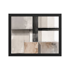 MB CANVAS ABSTRACT WALL ART PRODUCT MOCKUP
