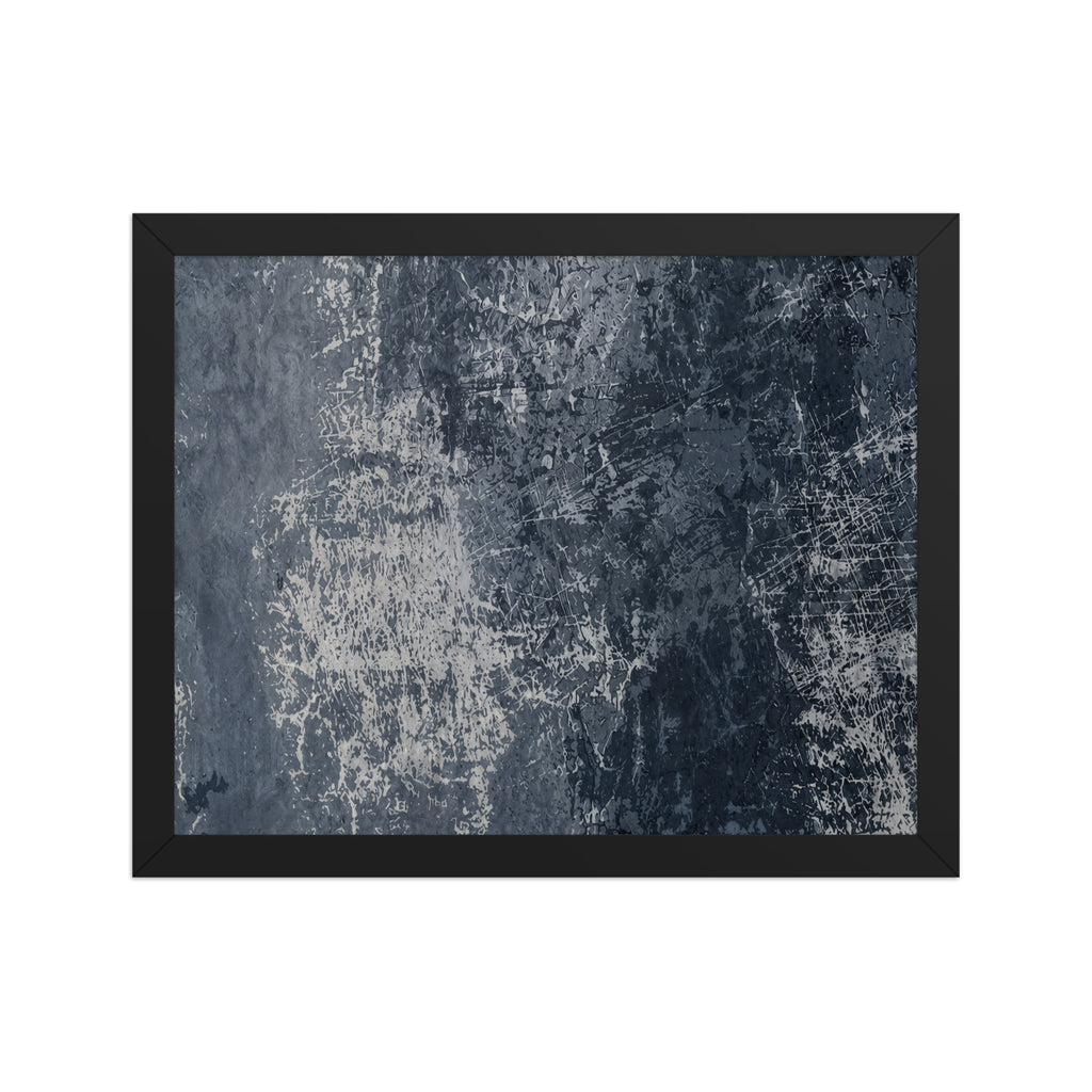 MB CANVAS ABSTRACT WALL ART PRODUCT MOCKUP
