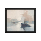 MB CANVAS ABSTRACT WALL ART PRODUCT MOCKUP