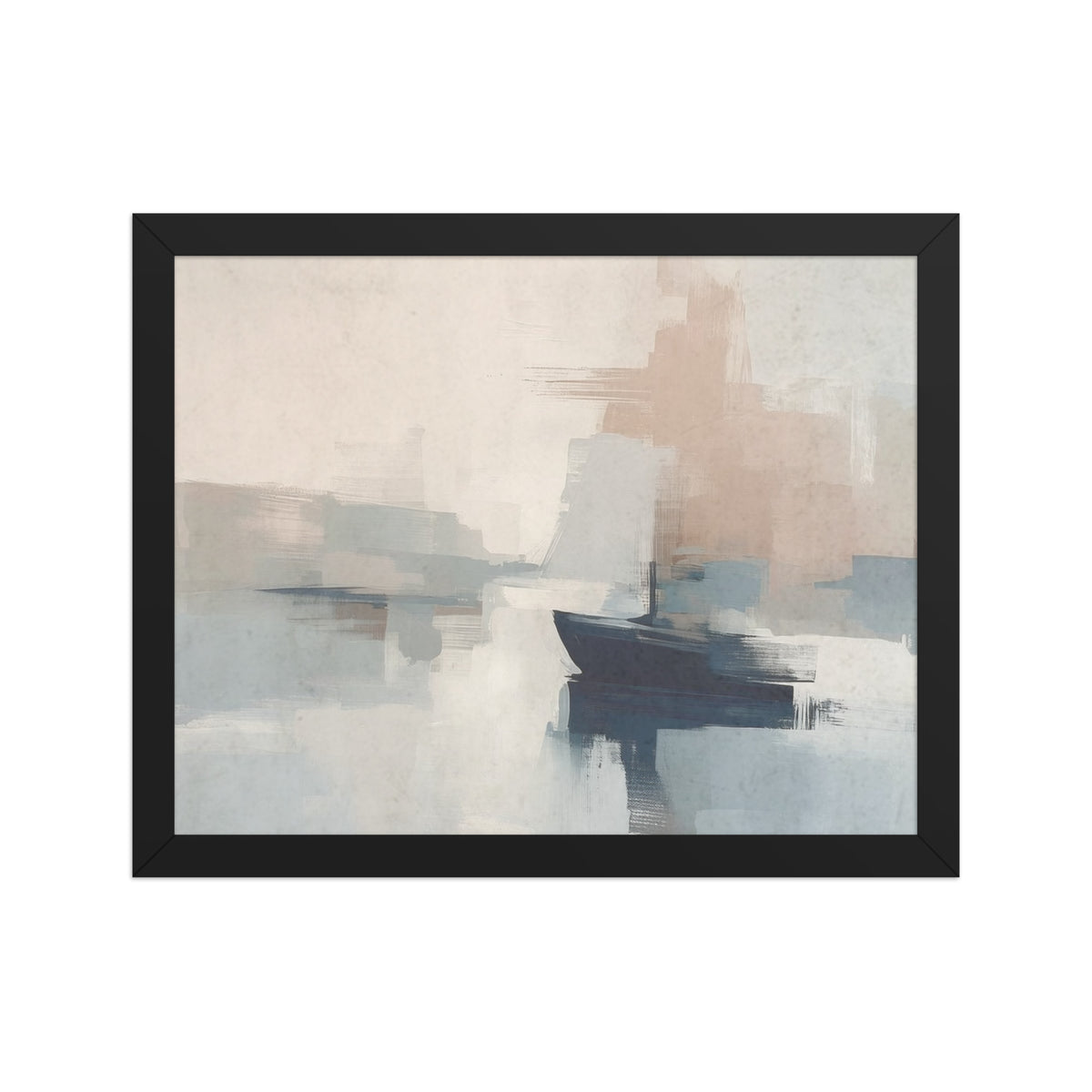 MB CANVAS ABSTRACT WALL ART PRODUCT MOCKUP