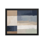 MB CANVAS ABSTRACT WALL ART PRODUCT MOCKUP