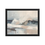 MB CANVAS ABSTRACT WALL ART PRODUCT MOCKUP