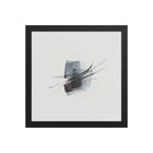 Alder | Framed Paper