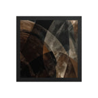 MB CANVAS ABSTRACT WALL ART PRODUCT MOCKUP