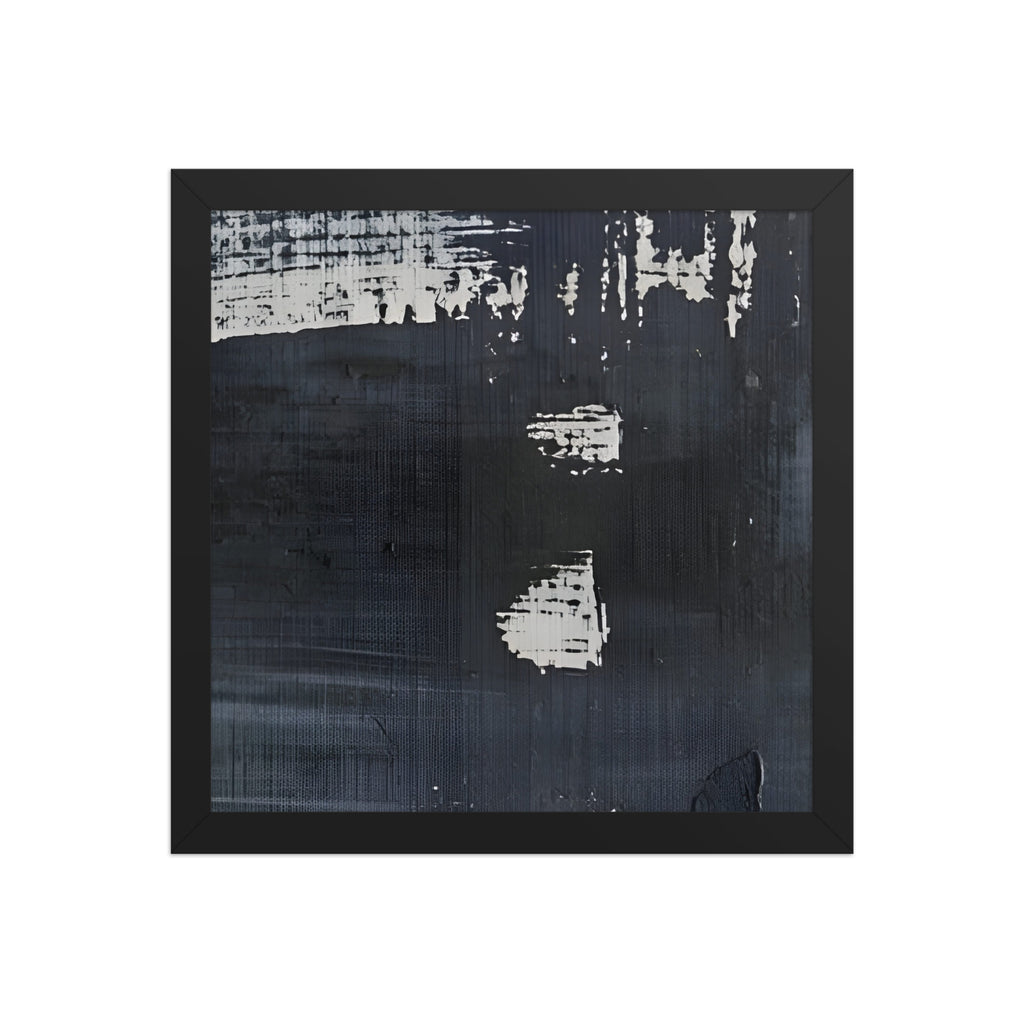 MB CANVAS ABSTRACT WALL ART PRODUCT MOCKUP