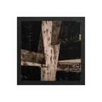 MB CANVAS ABSTRACT WALL ART PRODUCT MOCKUP