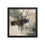 MB CANVAS ABSTRACT WALL ART PRODUCT MOCKUP