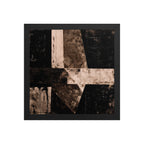 MB CANVAS ABSTRACT WALL ART PRODUCT MOCKUP