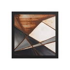 MB CANVAS ABSTRACT WALL ART PRODUCT MOCKUP