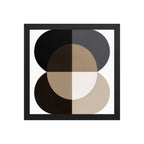 MB CANVAS ABSTRACT WALL ART PRODUCT MOCKUP