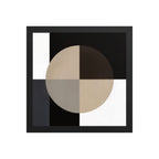 MB CANVAS ABSTRACT WALL ART PRODUCT MOCKUP