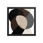 MB CANVAS ABSTRACT WALL ART PRODUCT MOCKUP