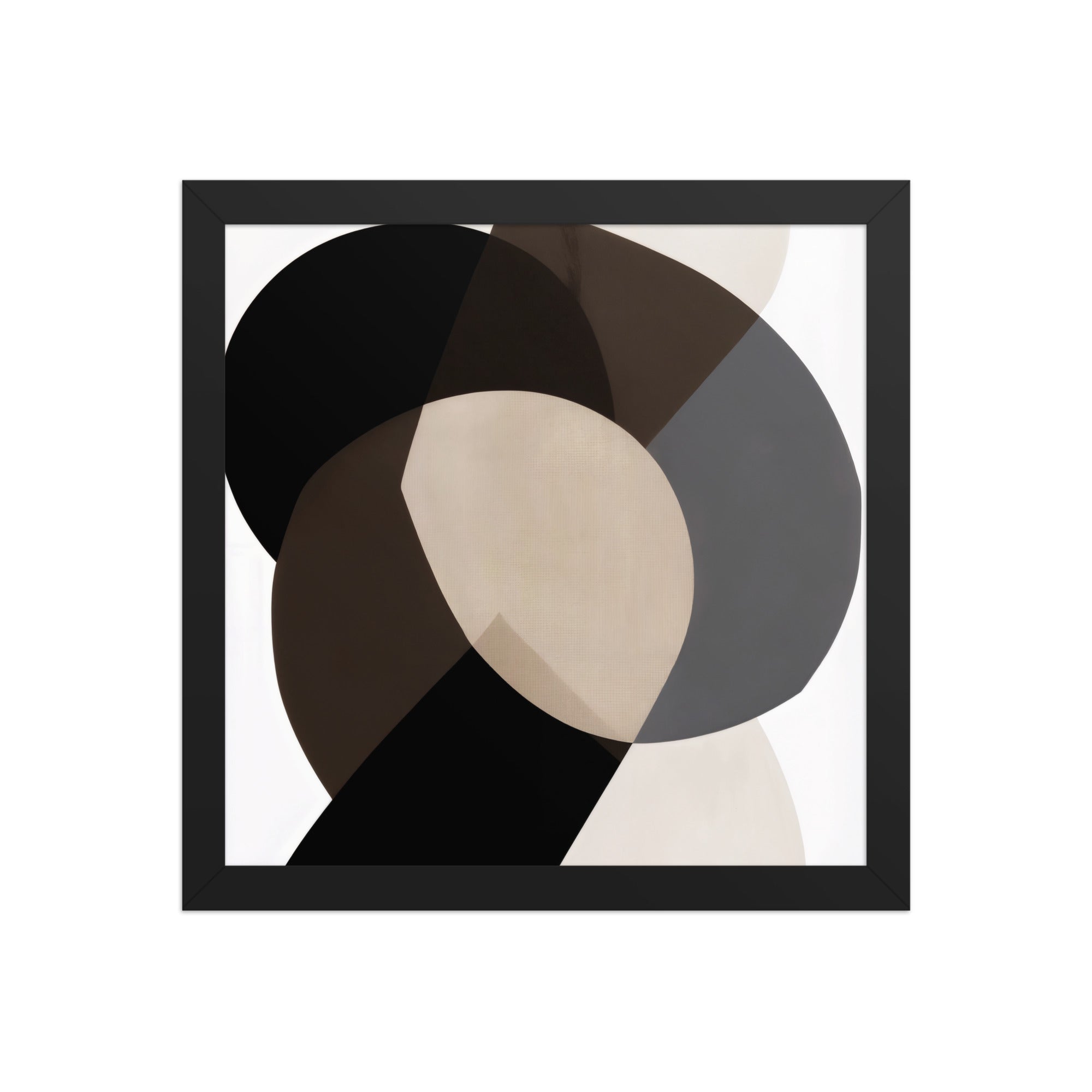MB CANVAS ABSTRACT WALL ART PRODUCT MOCKUP