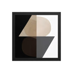 MB CANVAS ABSTRACT WALL ART PRODUCT MOCKUP
