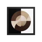 MB CANVAS ABSTRACT WALL ART PRODUCT MOCKUP