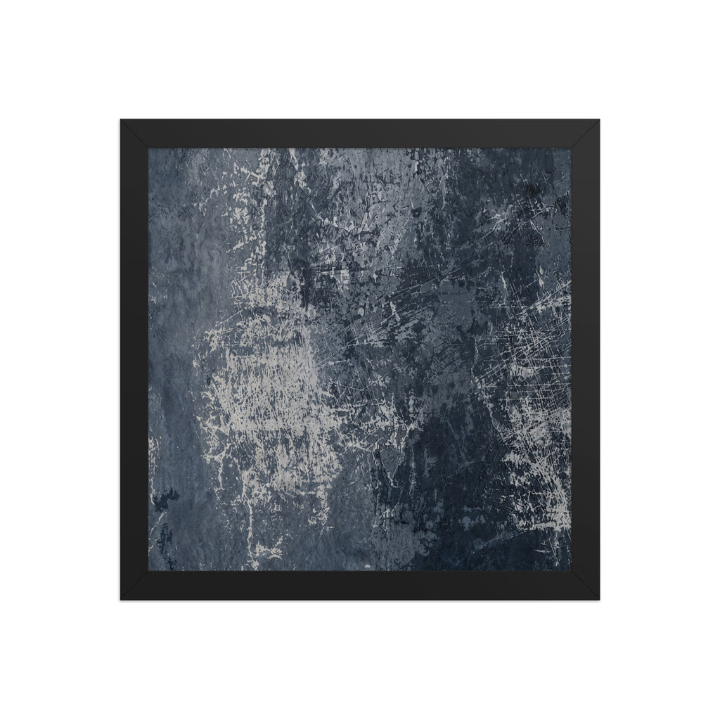 MB CANVAS ABSTRACT WALL ART PRODUCT MOCKUP