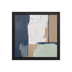 MB CANVAS ABSTRACT WALL ART PRODUCT MOCKUP
