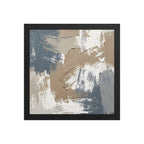 MB CANVAS ABSTRACT WALL ART PRODUCT MOCKUP