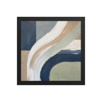 MB CANVAS ABSTRACT WALL ART PRODUCT MOCKUP