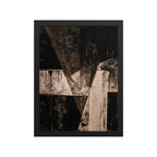 MB CANVAS ABSTRACT WALL ART PRODUCT MOCKUP
