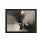 MB CANVAS ABSTRACT WALL ART PRODUCT MOCKUP