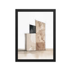 MB CANVAS ABSTRACT WALL ART PRODUCT MOCKUP