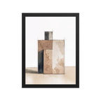 MB CANVAS ABSTRACT WALL ART PRODUCT MOCKUP